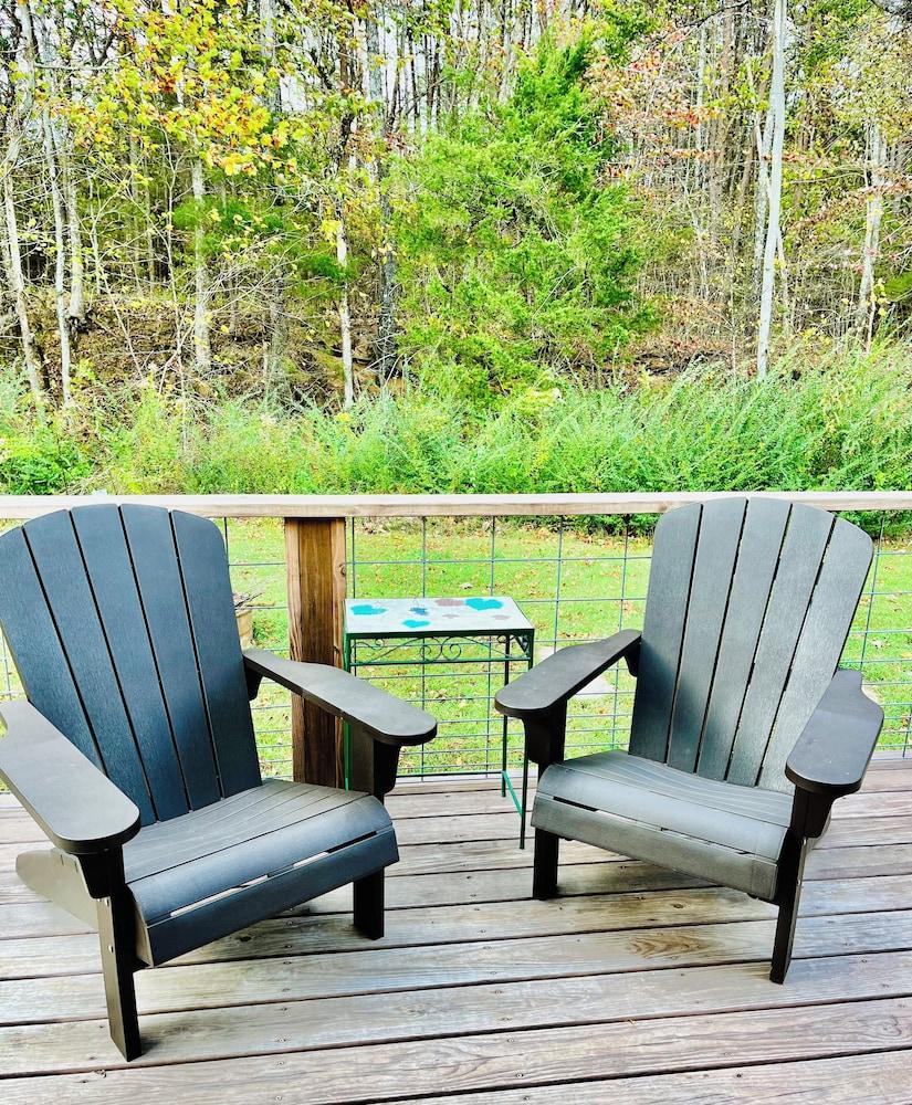 Bear Inn Retreat photo 44