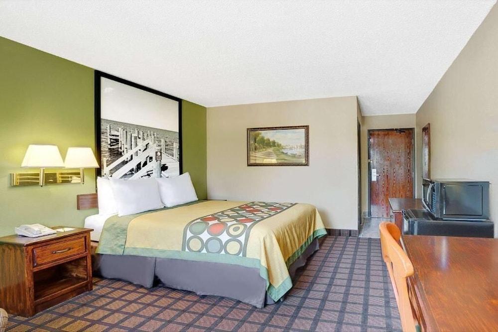 Economy 7 Inn - Chesapeake/Portsmouth photo 17