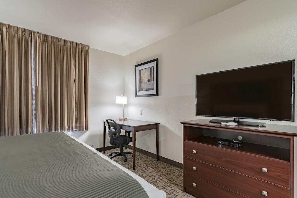 Cobblestone Inn & Suites - Lamoni photo 18