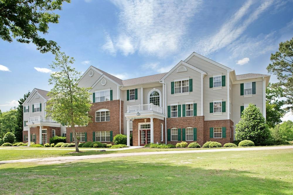 Hilton Vacation Club Greensprings Williamsburg photo 4