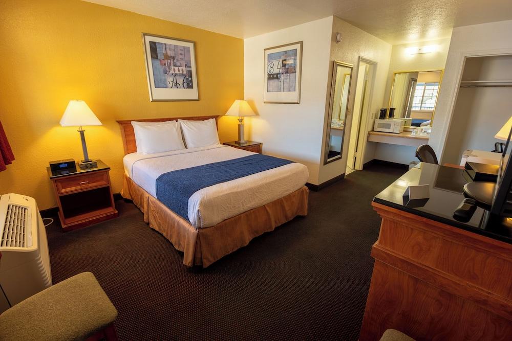 Hotel Inn Pendleton I-84 photo 18