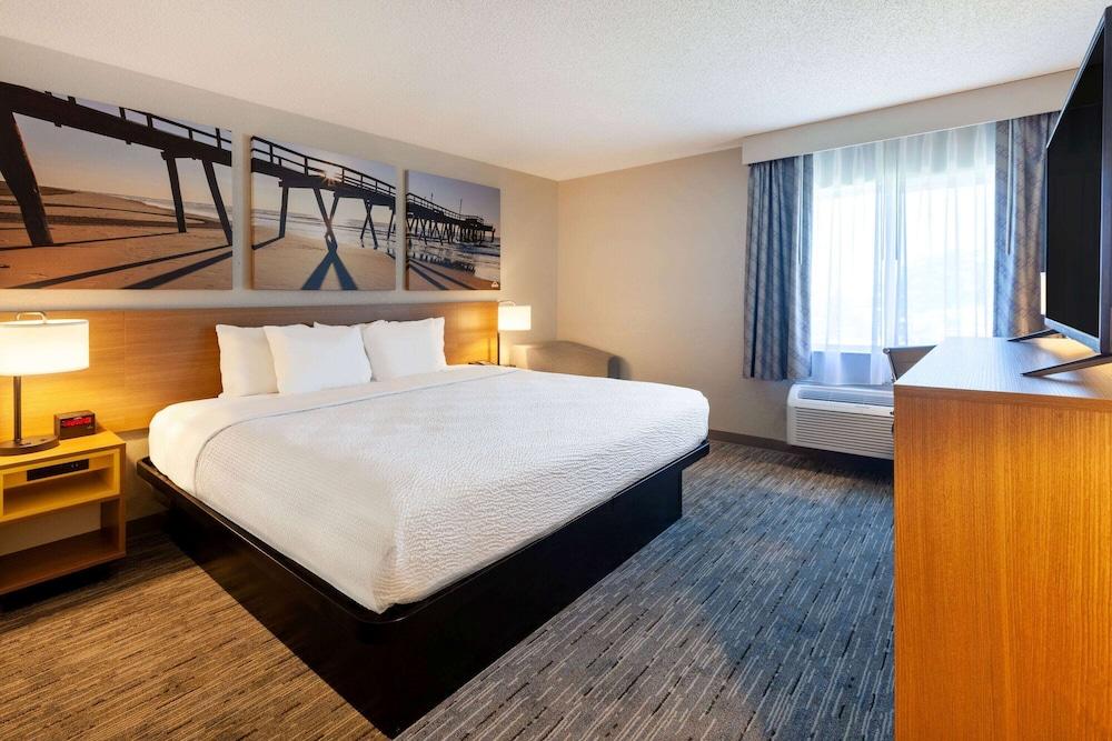 Days Inn by Wyndham Sturtevant / Racine / Mount Pleasant photo 4