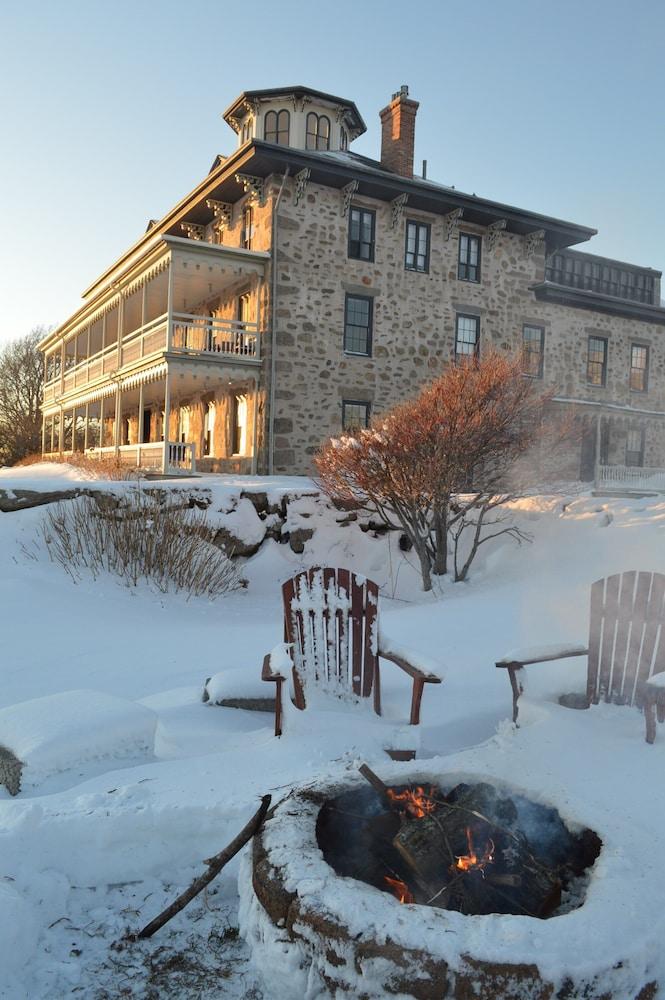 Stone House Inn photo 58