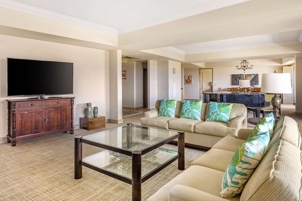 Hilton Grand Vacations Club Ocean Tower Waikoloa Village photo 39