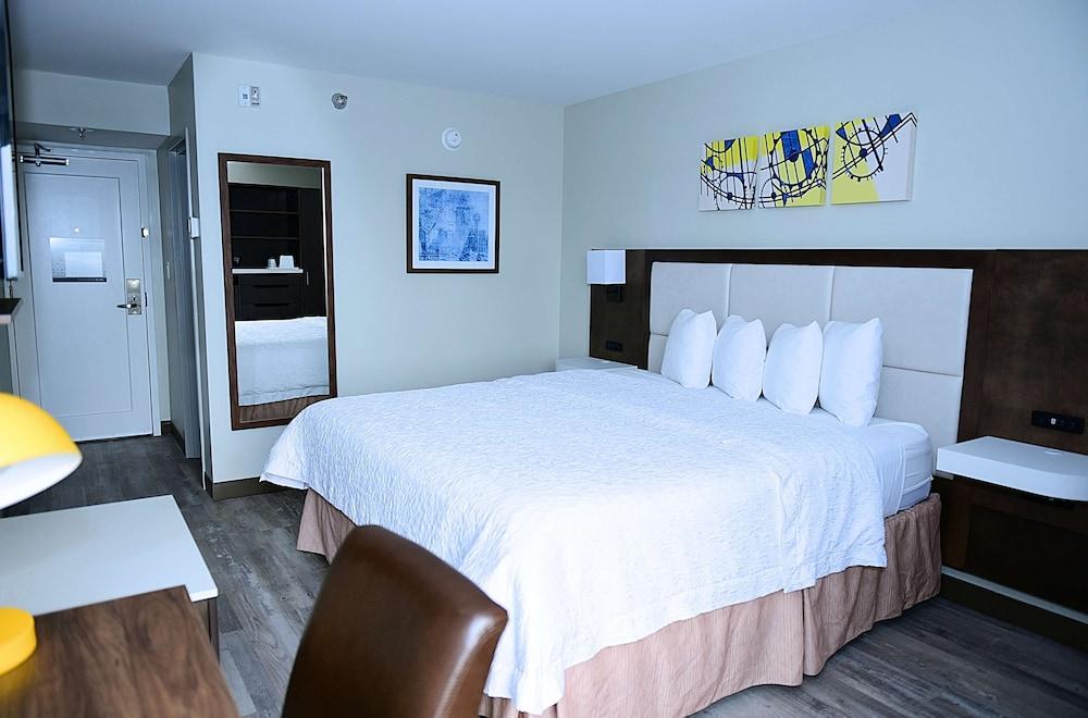 The Addison Hotel, SureStay Collection by Best Western photo 6
