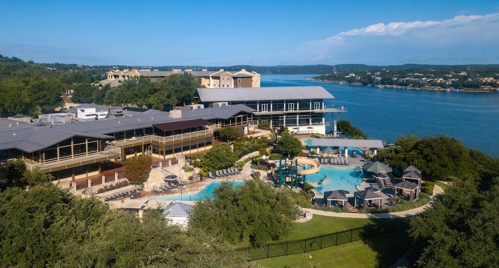 Lakeway Resort & Spa — hotel in Lakeway