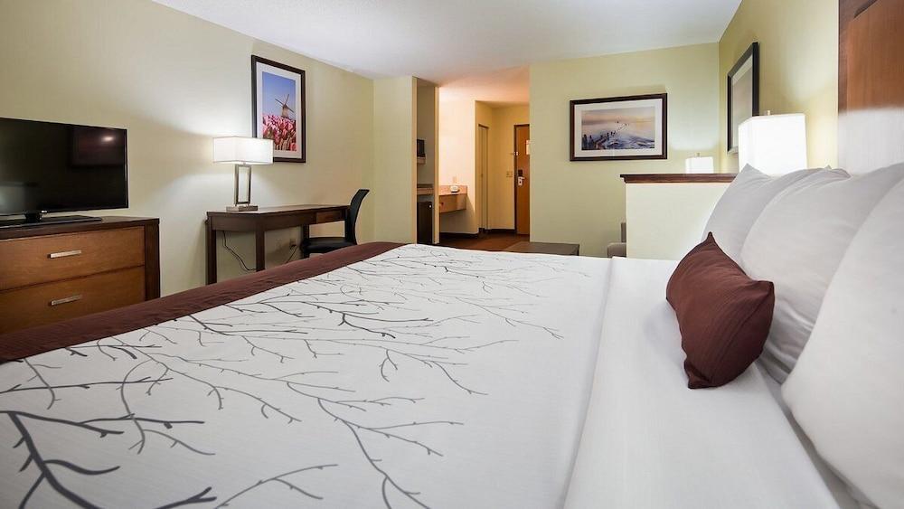 White Pines Inn & Suites photo 12