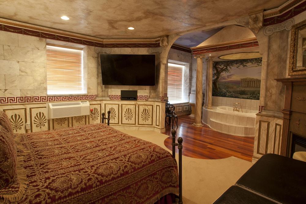 Destinations Inn photo 21