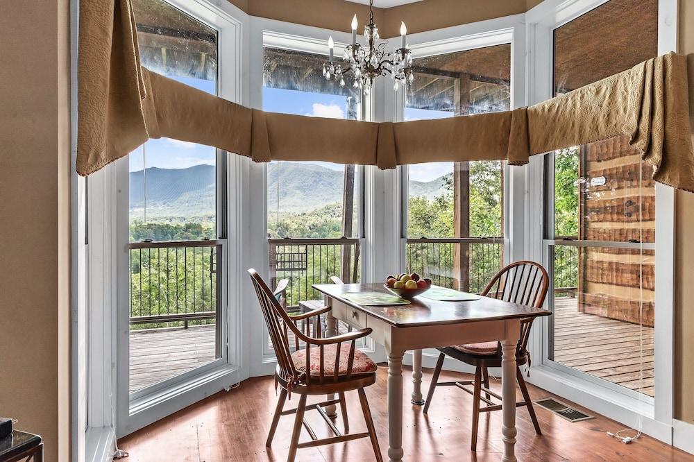 Laurel Valley Mountain Retreat photo 51