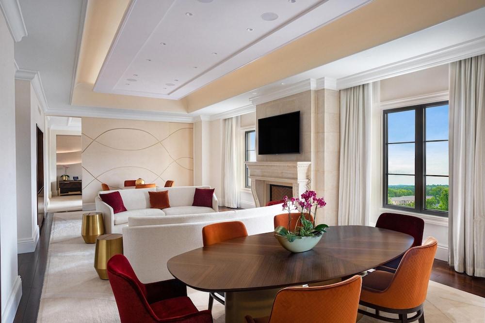 The St. Regis Atlanta photo 46