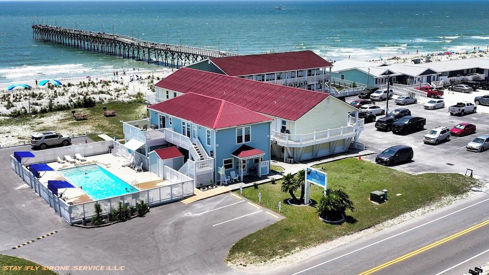Ocean Crest Motel photo 25
