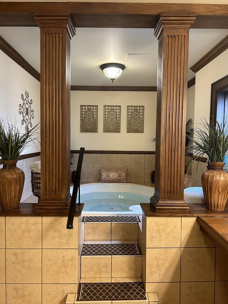 Hazeltine Boutique Hotel BnB photo 4