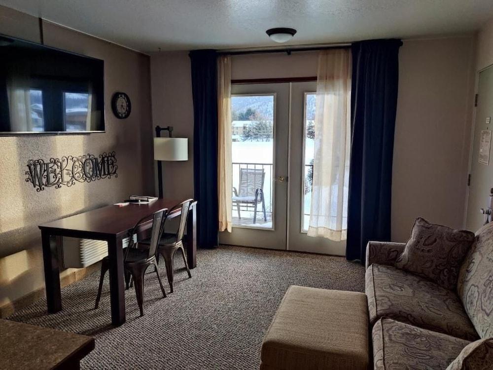 Mountain View Lodge and Resort photo 36