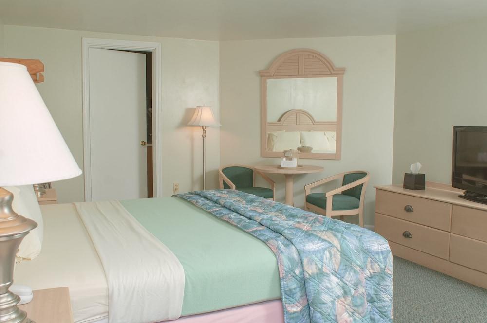 Southfleet Motor Inn photo 7