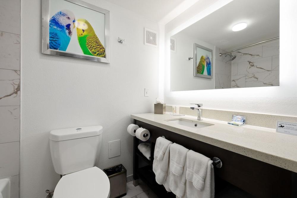 Verta Hotel McAllen Airport photo 14