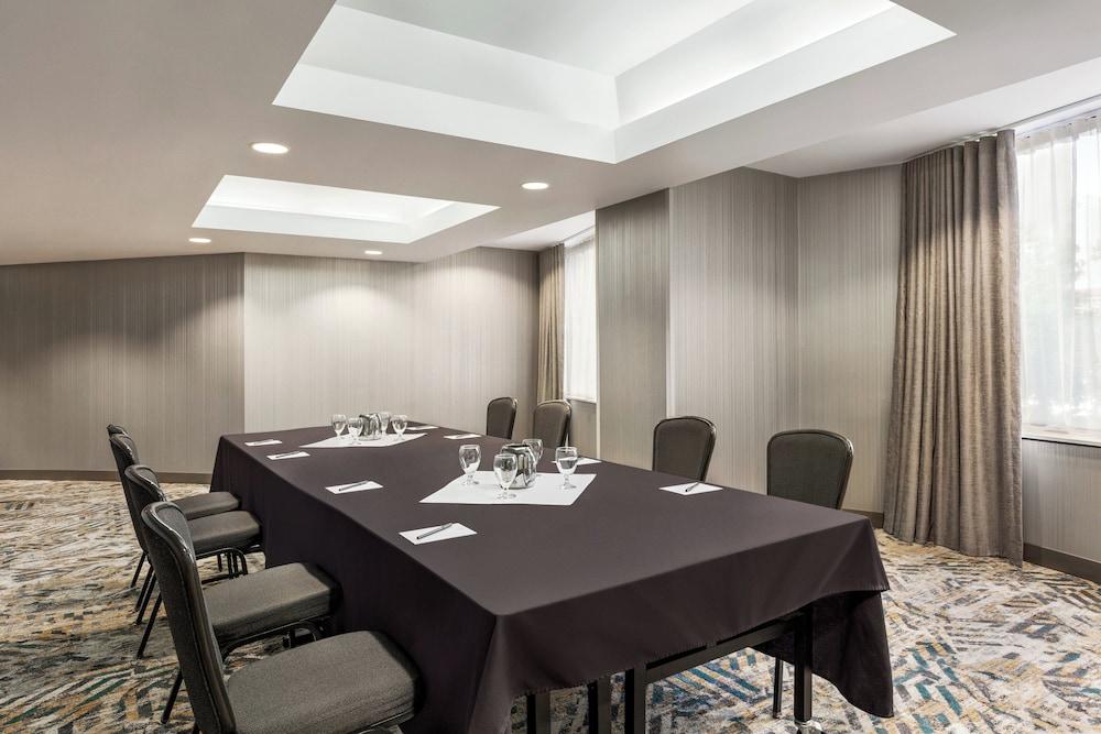 Crowne Plaza Seattle - Downtown by IHG photo 28