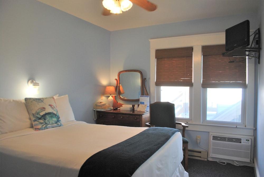 Lankford Hotel and Lodge photo 39