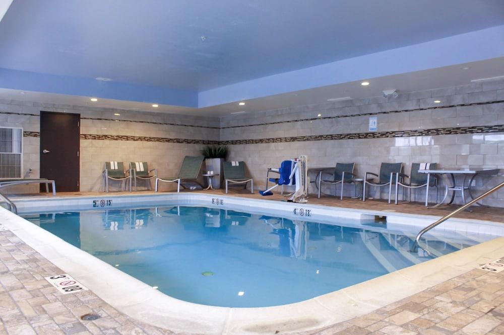 Fairfield by Marriott Kalamazoo West photo 24