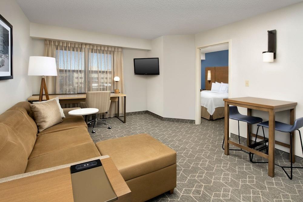 Residence Inn By Marriott Denver Park Meadows photo 13