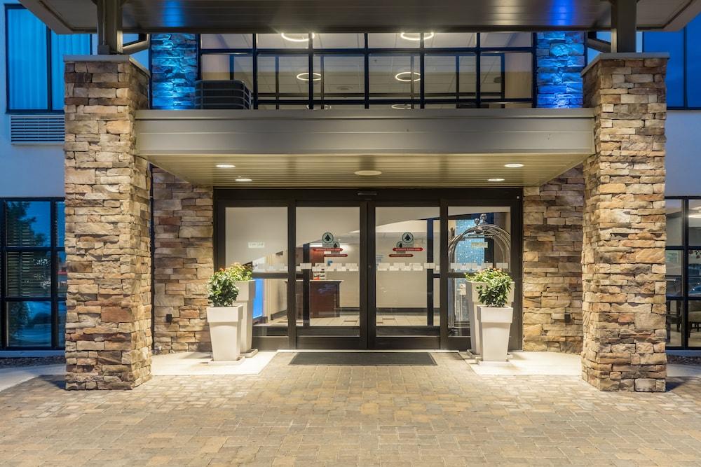 Holiday Inn Express Ft Payne by IHG photo 42