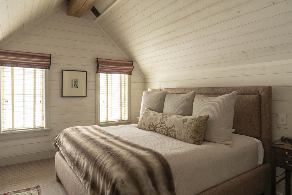 Eleven Scarp Ridge Lodge photo 60