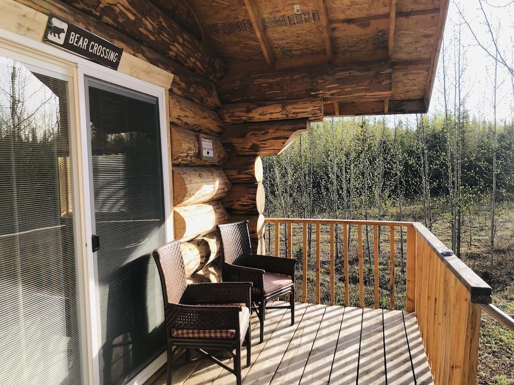 Wrangell Mountain Lodge photo 26