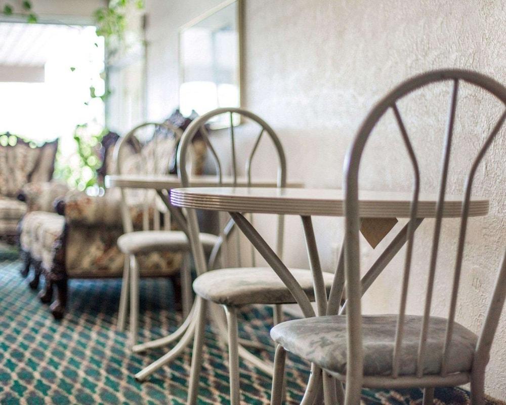 Rodeway Inn Gadsden - Attalla photo 28