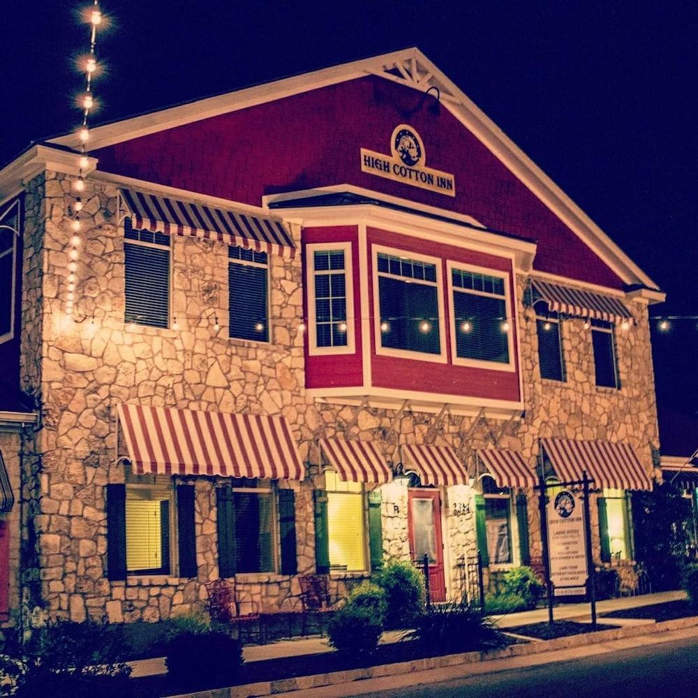 High Cotton Inn photo 73
