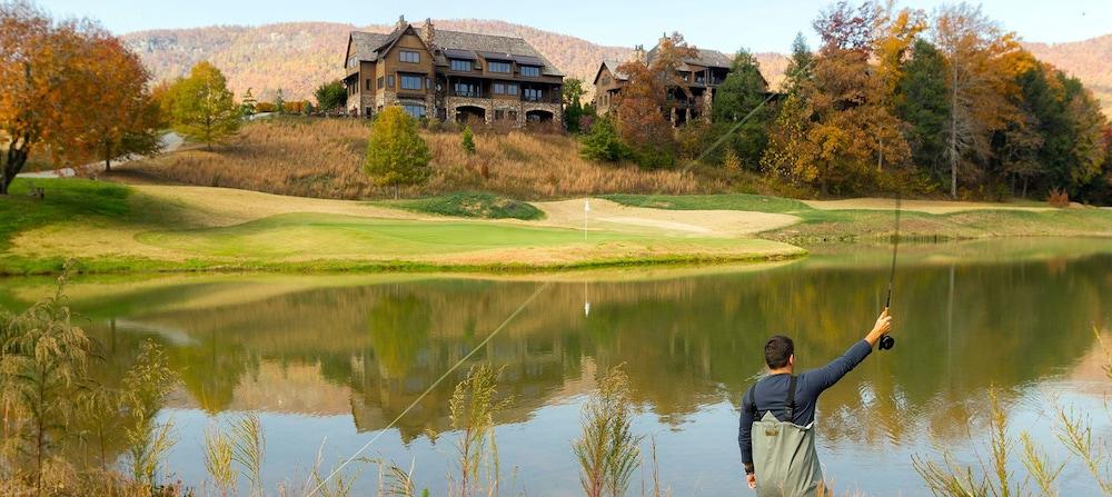 Bright's Creek Lodge photo 5