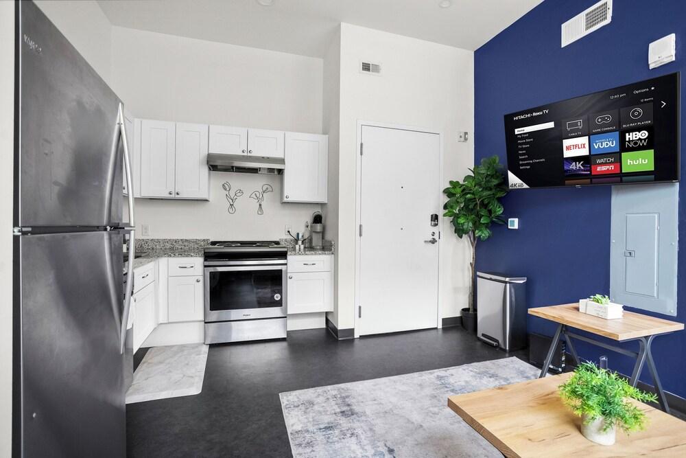 CozySuites - William photo 100