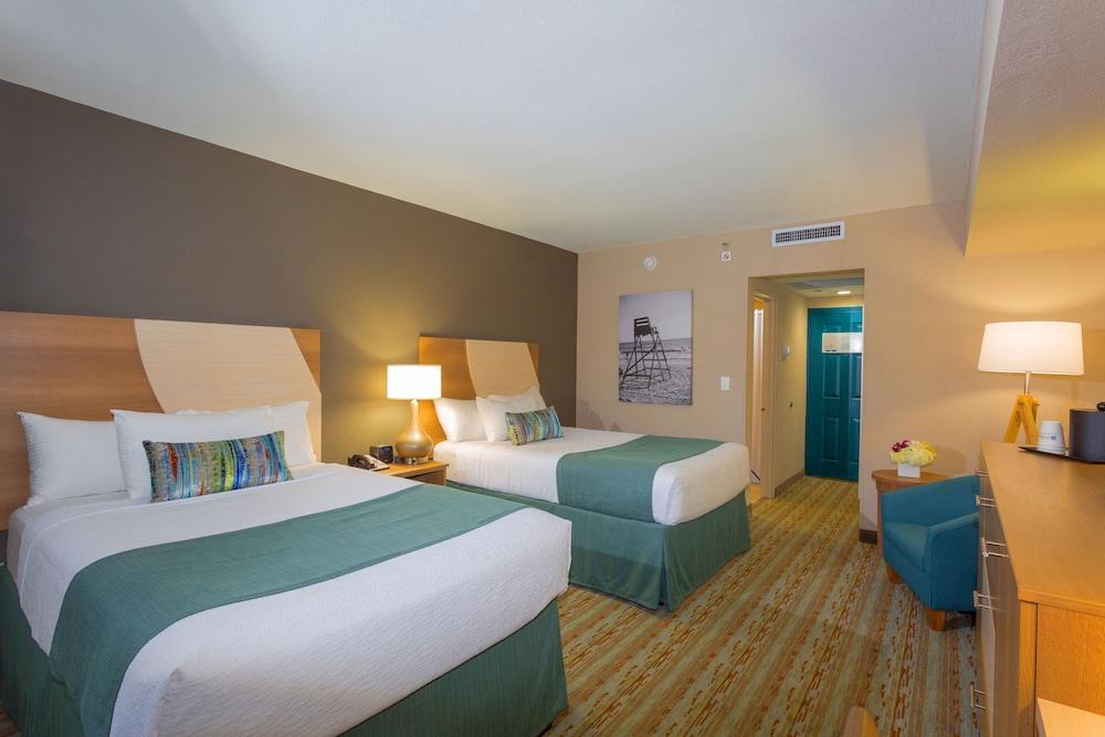 Best Western Plus Atlantic Beach Resort photo 12