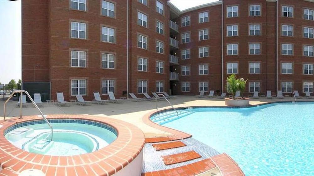 Holiday Inn Chantilly-Dulles Expo Center by IHG photo 23
