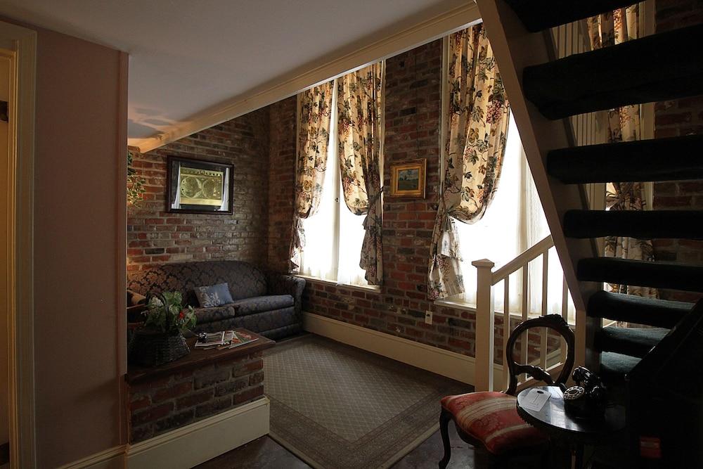 The Olivier House Hotel photo 58