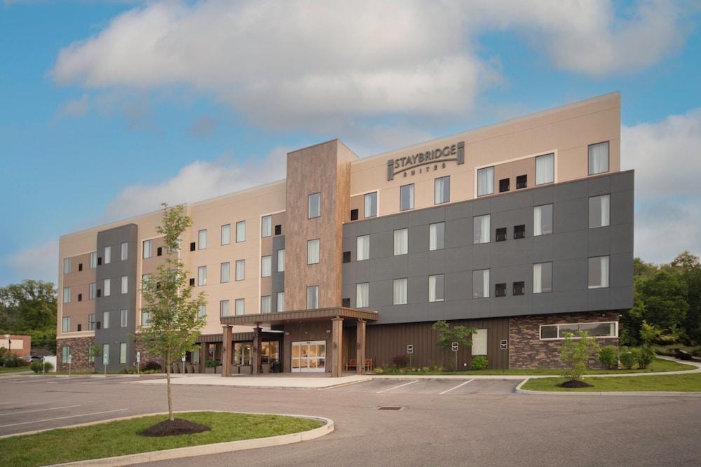 Staybridge Suites Cincinnati East Milford by IHG photo 45