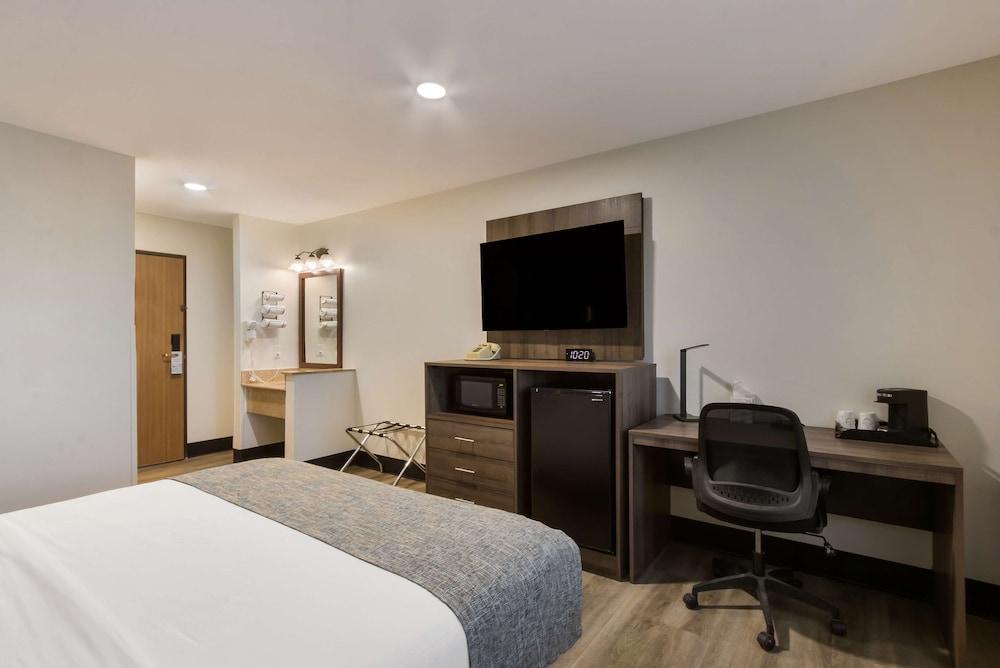 SureStay by Best Western Camp Verde photo 16