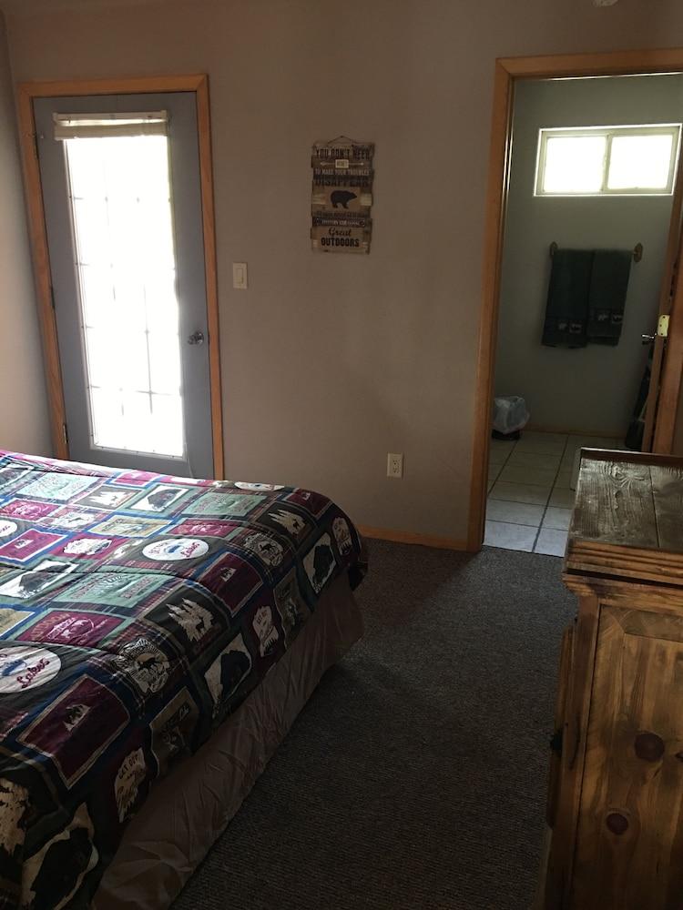 The Lodge at Lazy Bear Retreat photo 6