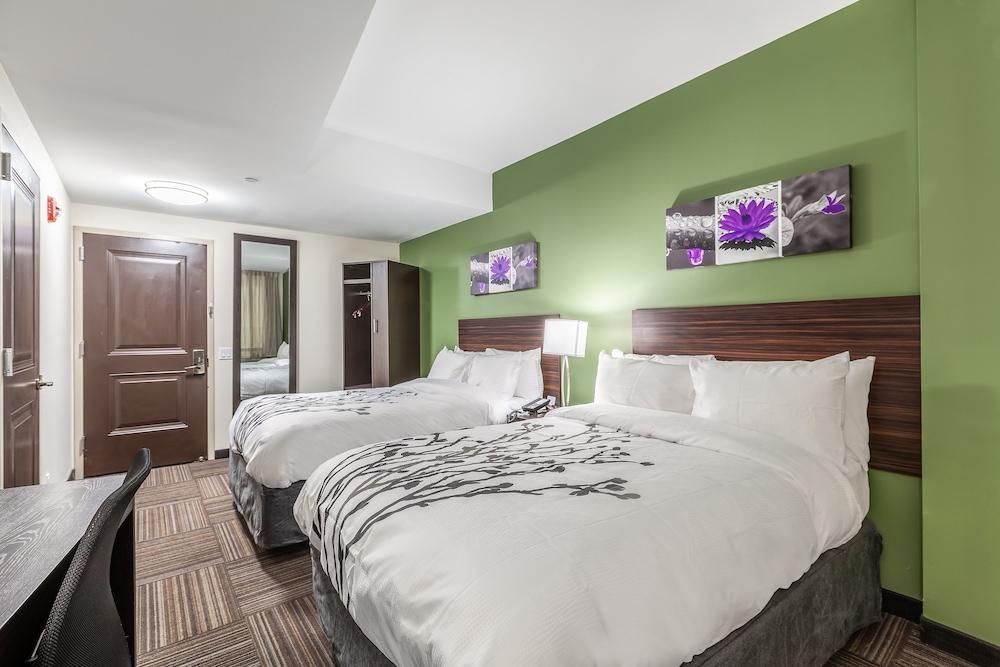 Van Wyck Hotel & Suites Near JFK Airport photo 19