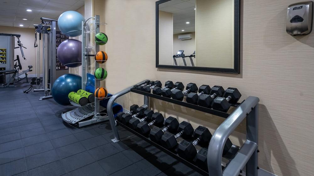 Fairfield Inn & Suites by Marriott Parsippany photo 16