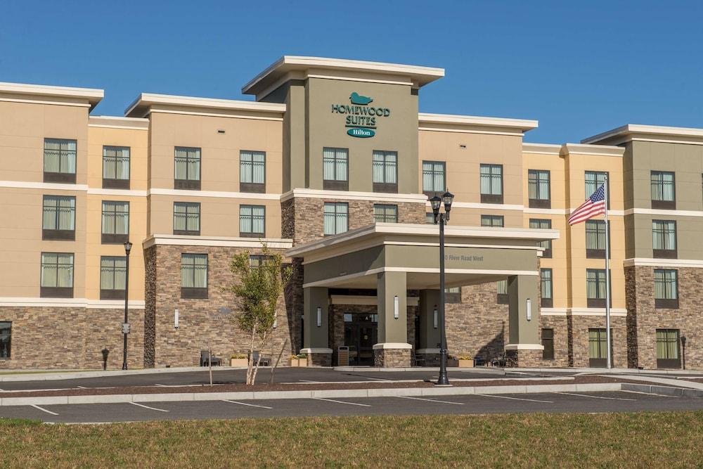Homewood Suites by Hilton Marlborough photo 1