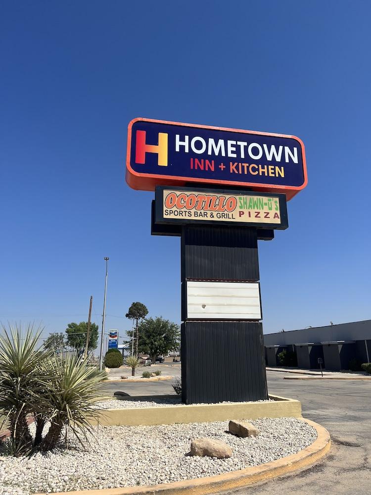 Econo Lodge Carlsbad Caverns Area photo 5