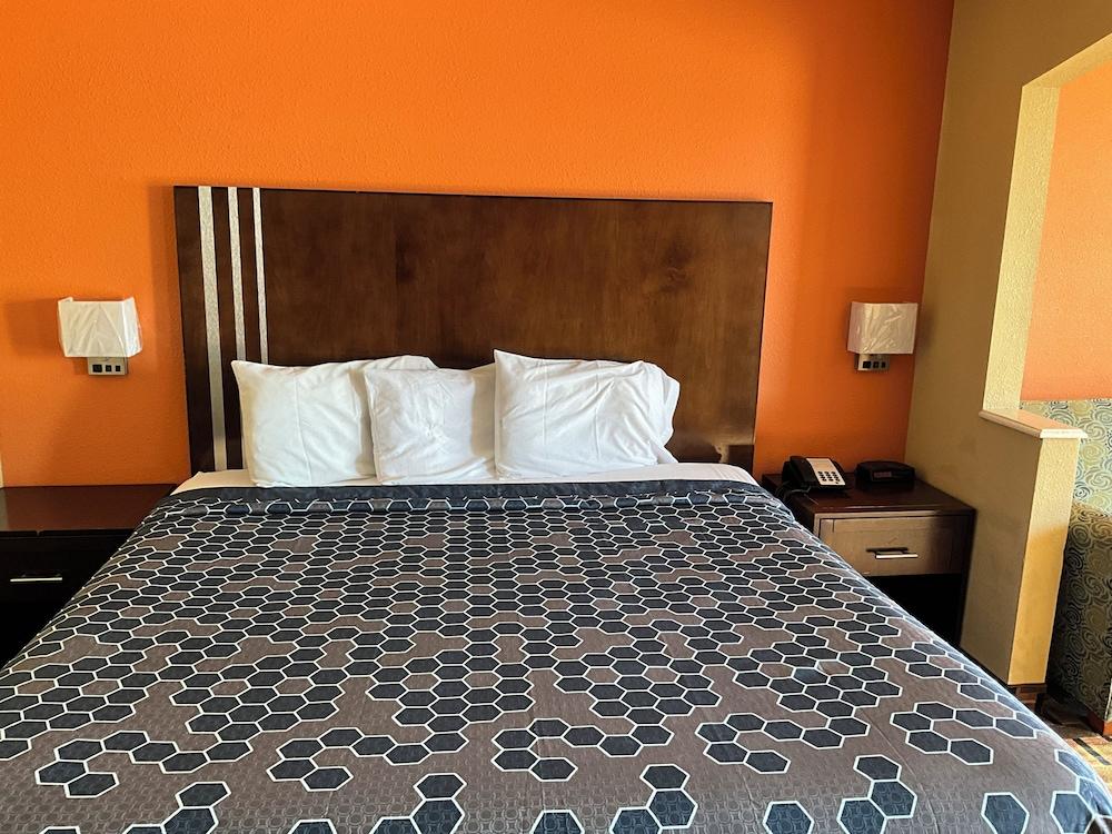 Executive inn & Suites photo 12