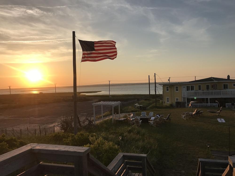 Hampton Ocean Resort photo 6