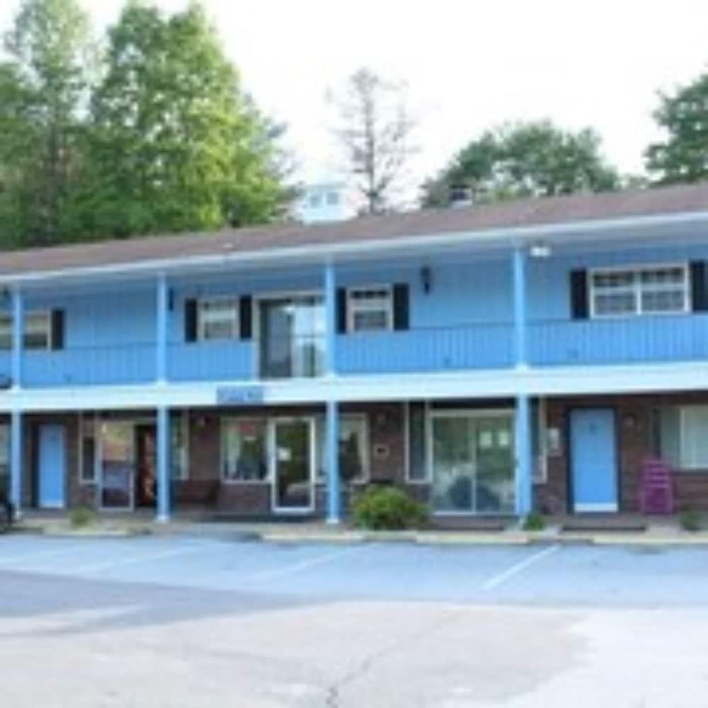 Colonial Inn Franklin photo 23