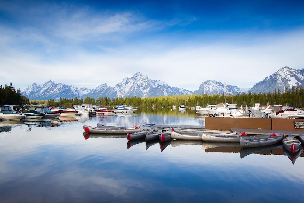 Colter Bay Village photo 39