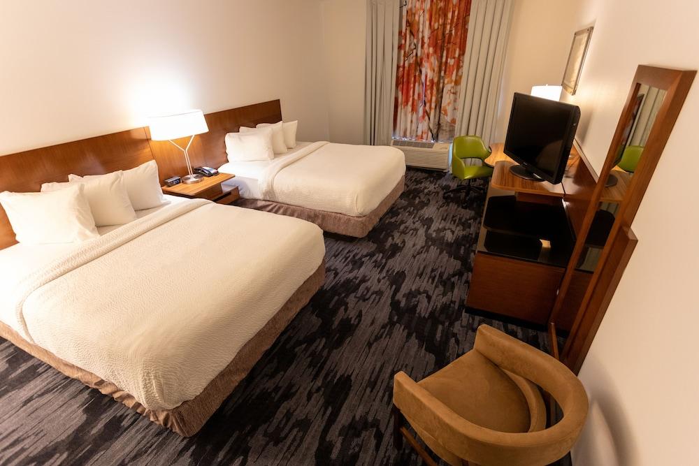 Fairfield Inn & Suites Athens I65 photo 11