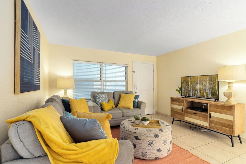 Ocean Harbour Apartment Homes photo 52