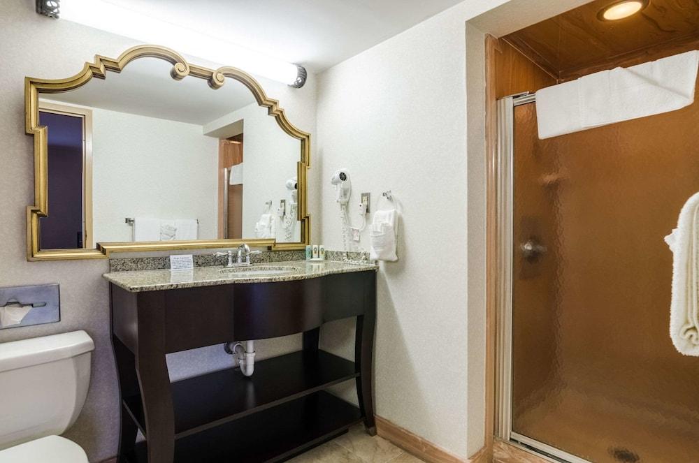 Quality Inn & Suites Winfield photo 23