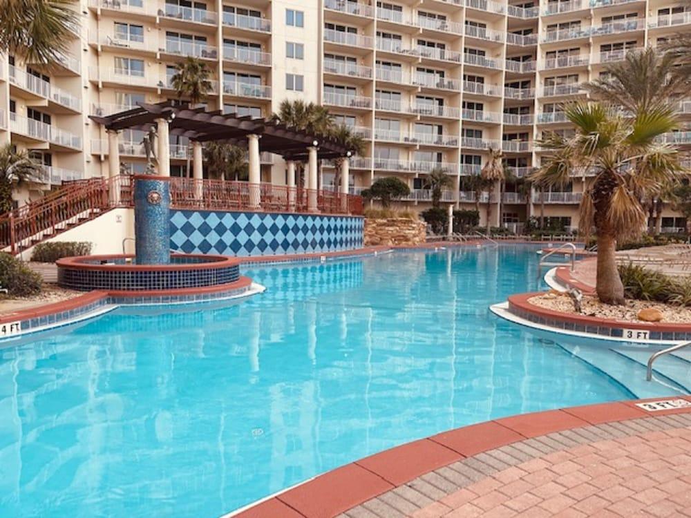 Shores of Panama Beach Resort photo 4