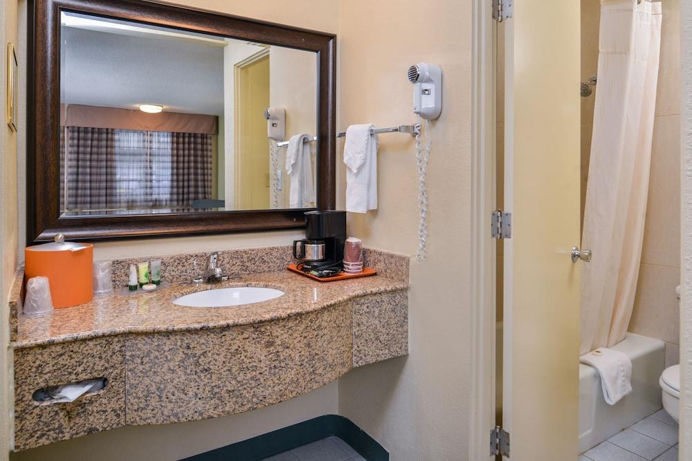 University Inn & Suites photo 17