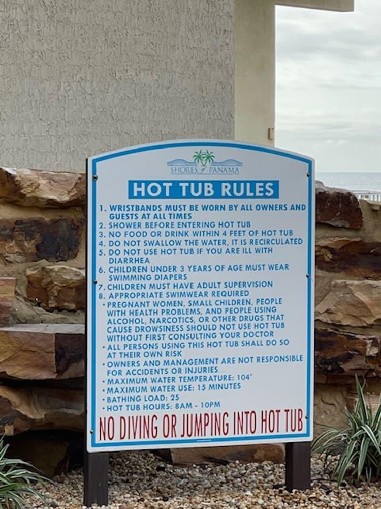 Shores of Panama Beach Resort photo 65